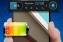 GO Battery Saver & Widget screenshot 6