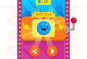 Ketchapp Basketball screenshot 8