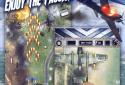 Air Fighter World Air Combat screenshot 1