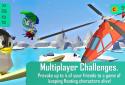 Floaties: Endless Flying Game screenshot 3