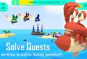 Floaties: Endless Flying Game screenshot 5