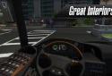 Coach Bus Simulator screenshot 4