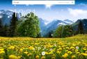 Mountain Dandelions screenshot 5