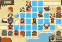 Lost Frontier screenshot 5