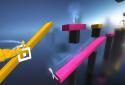 Chameleon Run screenshot 2