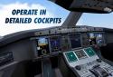 Take Off The Flight Simulator screenshot 11