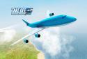 Take Off The Flight Simulator screenshot 8