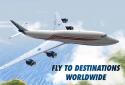 Take Off The Flight Simulator screenshot 9
