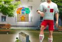 Lewandowski: Euro Star 2016 screenshot 1
