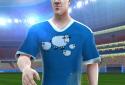 Lewandowski: Euro Star 2016 screenshot 5