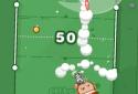 PKTBALL - Endless Smash Sport screenshot 2