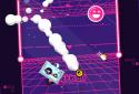 PKTBALL - Endless Smash Sport screenshot 3
