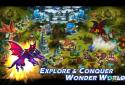 League Revenge: The Last War screenshot 5