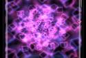 Abstract Nature 2 3D Live WP screenshot 2