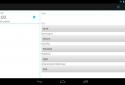 myClock 2 - Alarm Clock screenshot 5