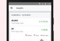 Facebook Pages Manager screenshot 2