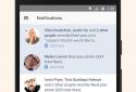 Facebook Pages Manager screenshot 3