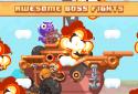 Cat Knight Story screenshot 11
