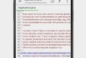 QuickEdit Текстовый редактор screenshot 1