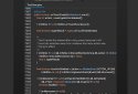 QuickEdit Текстовый редактор screenshot 10
