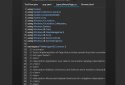 QuickEdit Текстовый редактор screenshot 12