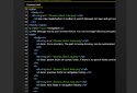 QuickEdit Текстовый редактор screenshot 13