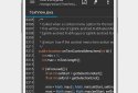 QuickEdit Текстовый редактор screenshot 2