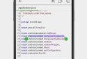 QuickEdit Текстовый редактор screenshot 3
