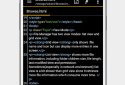 QuickEdit Текстовый редактор screenshot 5