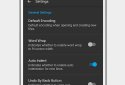 QuickEdit Текстовый редактор screenshot 8
