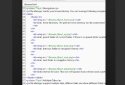 QuickEdit Текстовый редактор screenshot 9