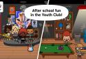 Toca Life: School screenshot 2