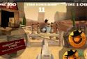 Far Tin Bandits screenshot 1