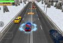 POLICE MONSTERKILL 3D screenshot 6