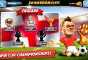 Boom Boom Soccer screenshot 3