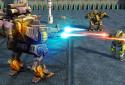 Mech Robot War 2050 screenshot 12