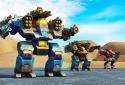 Mech Robot War 2050 screenshot 4