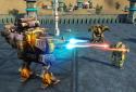 Mech Robot War 2050 screenshot 7