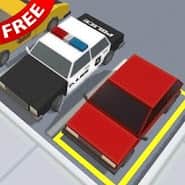 Dr Parking Mania