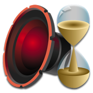 Speaking clock DVBeep