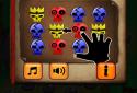 Skull Candy Match screenshot 15