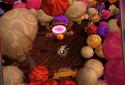 Alice in Wonderland Puzzle Golf Adventures screenshot 3