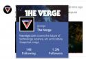 Flamingo for Twitter (Beta) screenshot 3