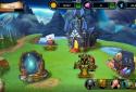 War of Heroes: Age of Galaxy screenshot 3