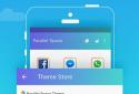 Parallel Space－Multi Accounts screenshot 5