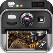 Pure HDR Camera Pro