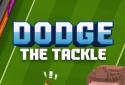 Blocky Soccer screenshot 14