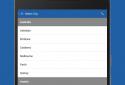 City Guides & Offline Maps screenshot 15
