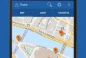 City Guides & Offline Maps screenshot 2