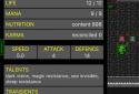 Pathos: Nethack Codex screenshot 4